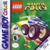LEGO - Stunt Rally Box Art Front